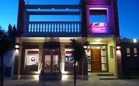 El Molle Hotel Boutique